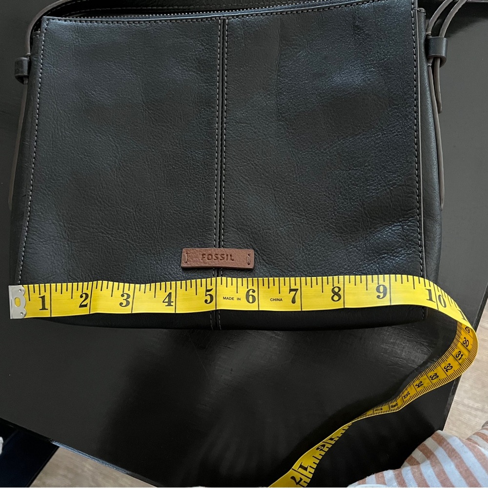 FOSSIL CROSSBODY BAG - Picture 7 of 9